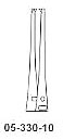 Iris Tissue Forcep